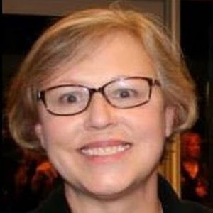 Meet your Posher, Dianne